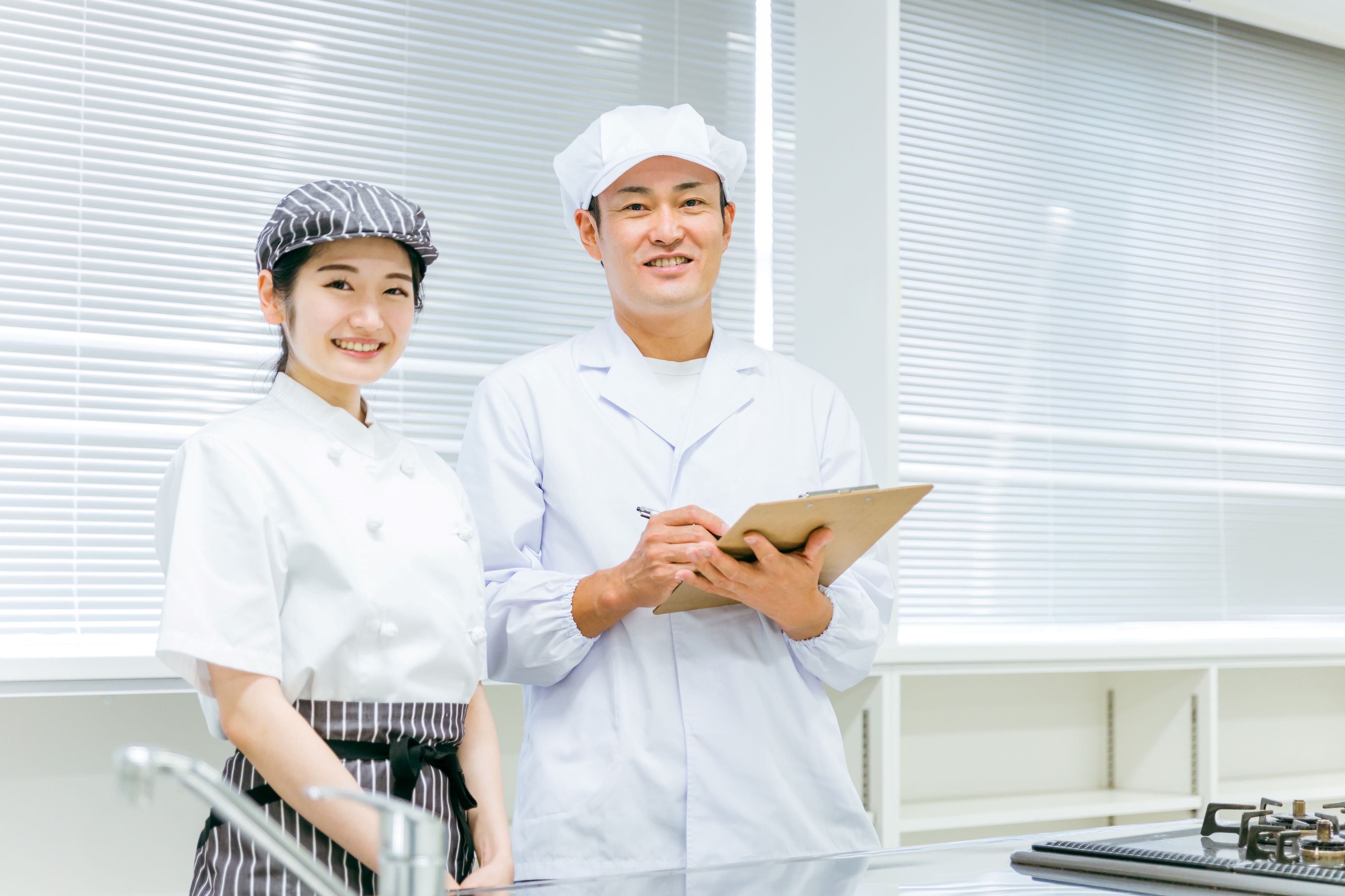 新卒採用求人用_栄養士